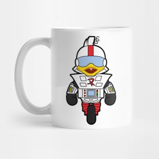 gizmo duck Mug